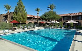 Borrego Springs Resort